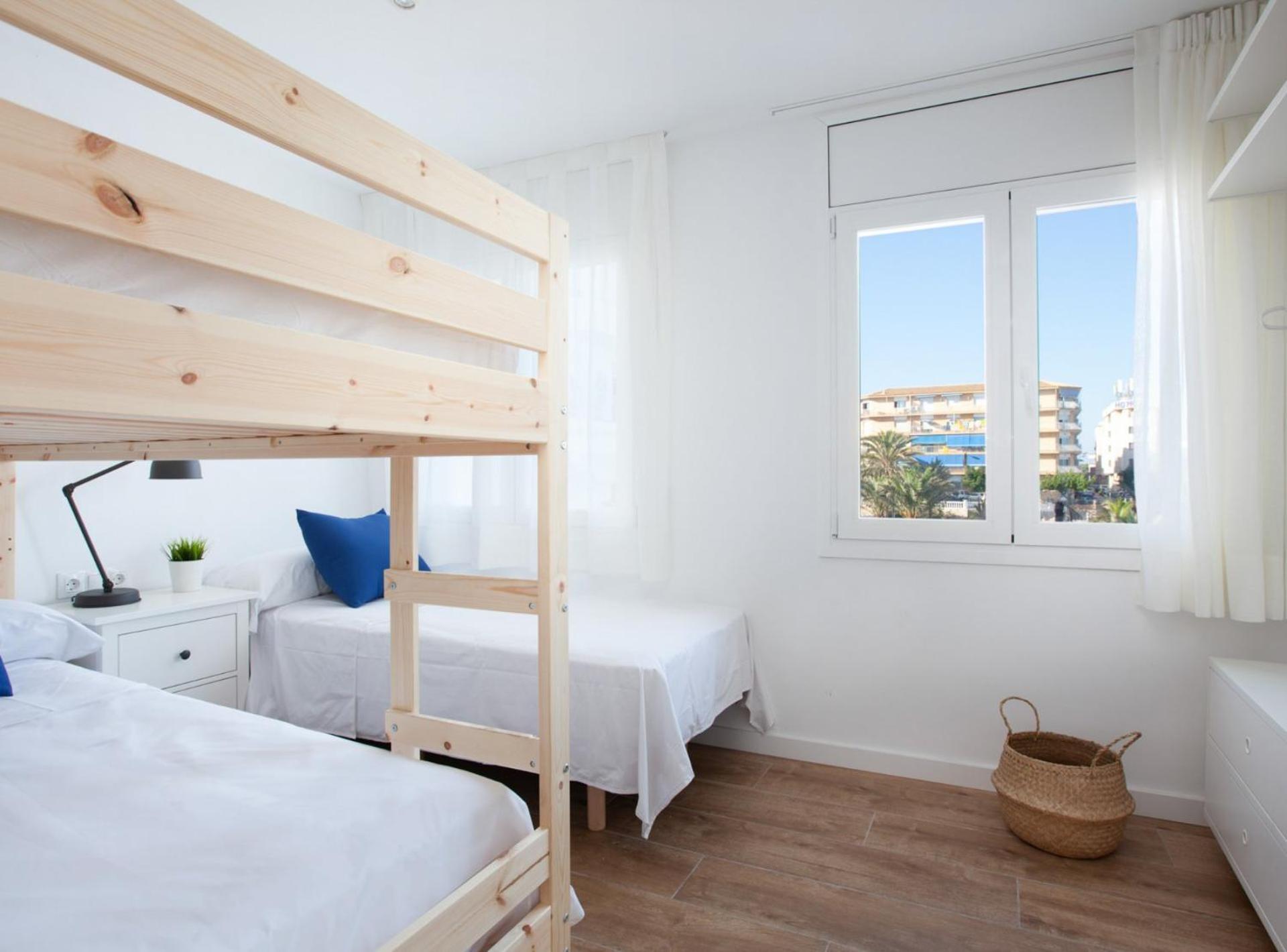 La Cala Beach 4A Deluxe Apartment With Terrace L'Ametlla de Mar Room photo